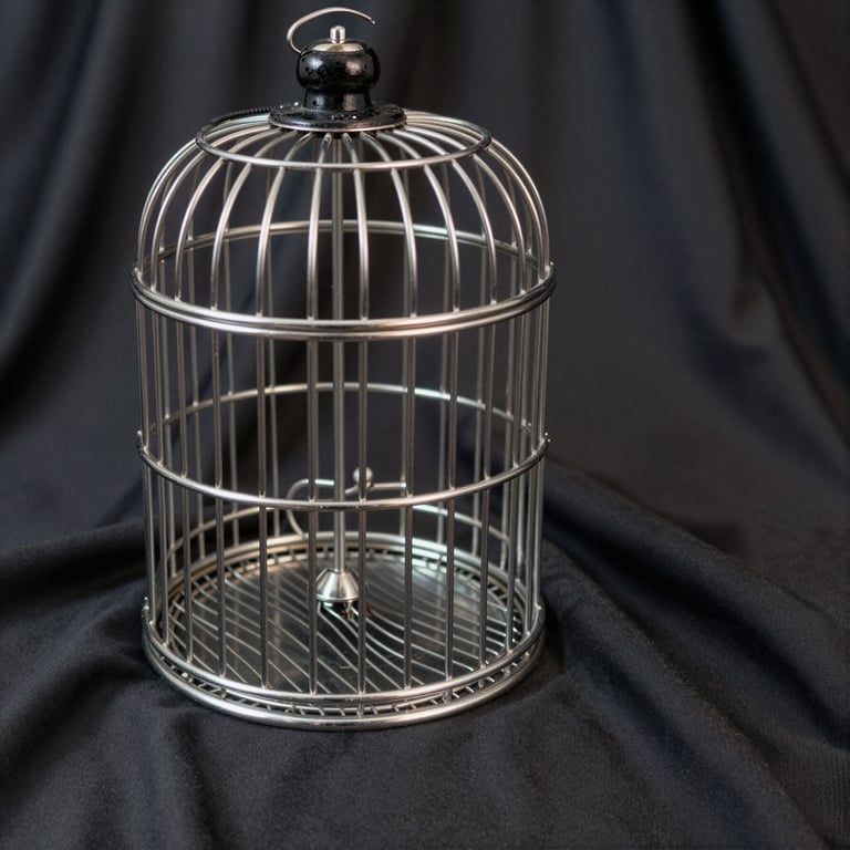 Top Cock Cage Reviews 2026: Expert Insights from 30 Years of Chastity Passion