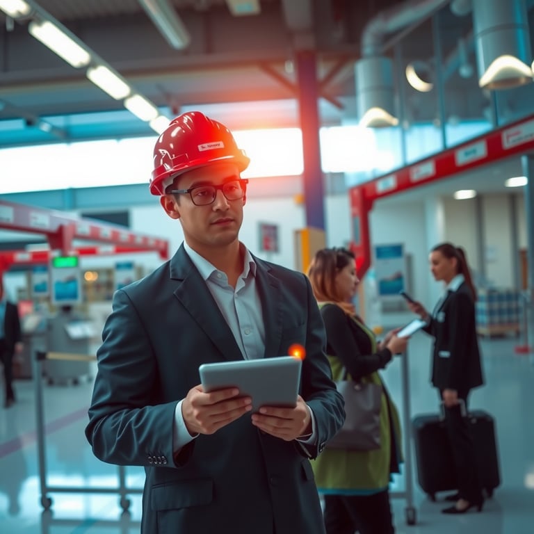 Innovation in Operations