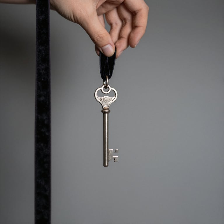 Chastity Keyholding News: Thrilling Updates from BDSM Fetish Communities