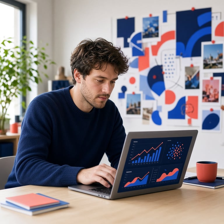 Digital marketing vacatures in Nederland voor elk ervaringsniveau