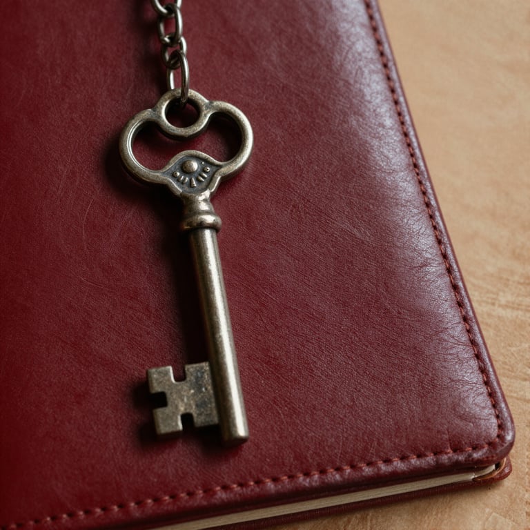 Thrilling Keyholding Experience Stories from BDSM Chastity Community Veterans