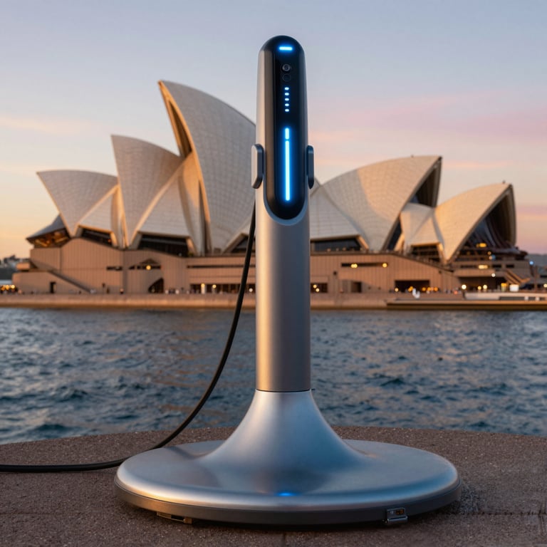 2026 Male Chastity Devices News: Thrilling Innovations for Australian Cock Cage Fans