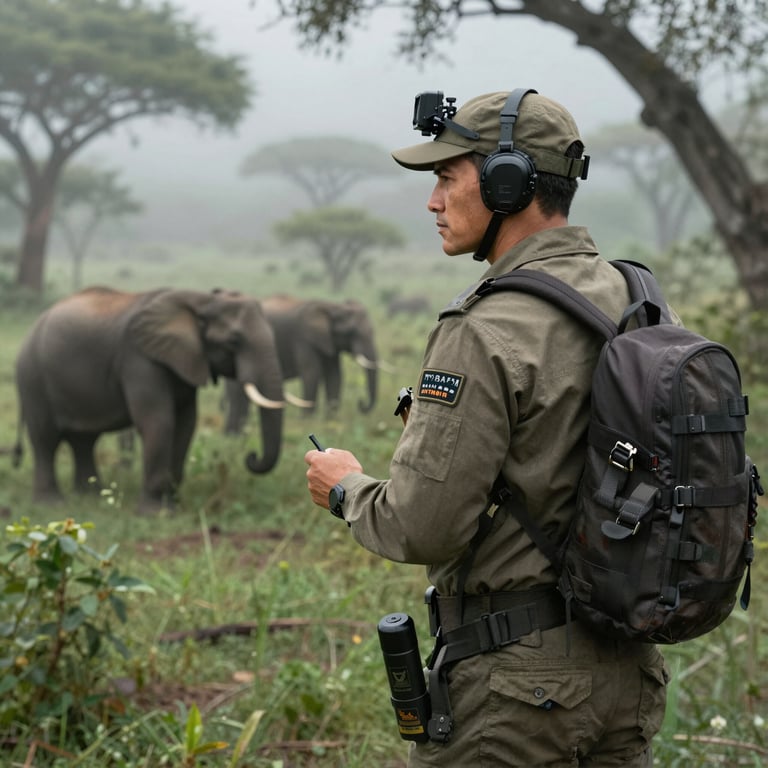 Come Difendere gli Elefanti dal Bracconaggio nel 2026: Azioni Concrete