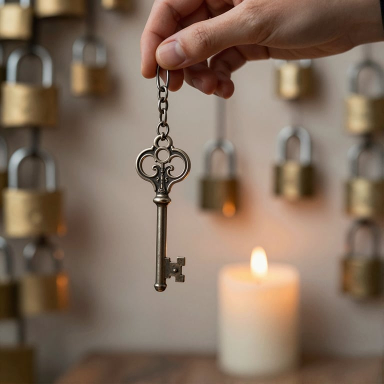 Thrilling Keyholding Experiences and Latest Chastity Play News from Experts