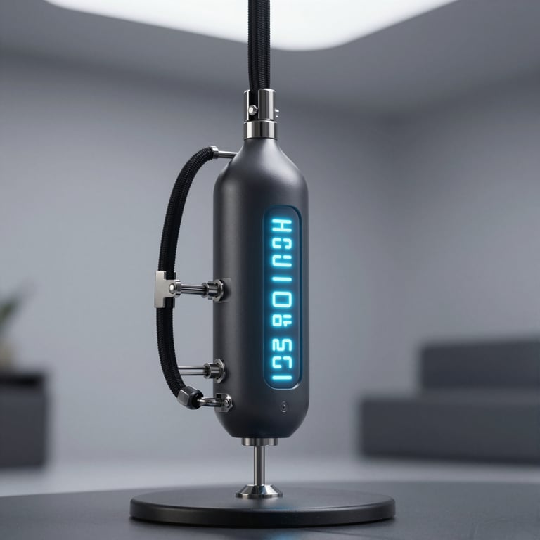 Top Chastity Device Trends Revolutionizing Male Lockup in 2026