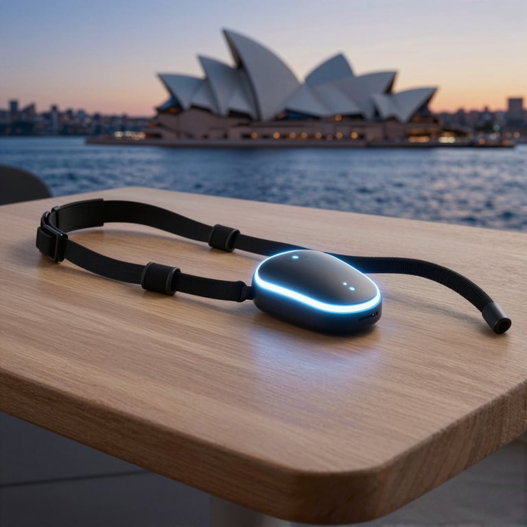 Exploring the Latest Male Chastity Devices and Cock Cage Keyholding Trends in Australia 2026