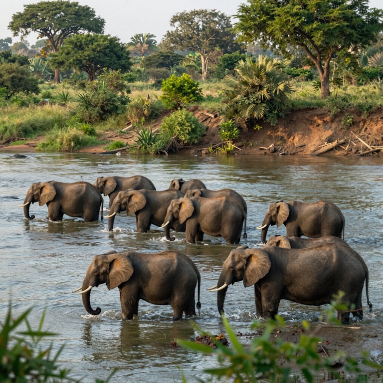 Celebrando la Giornata Mondiale dell'Elefante 2026: Strategie per Salvare Queste Creature Meravigliose
