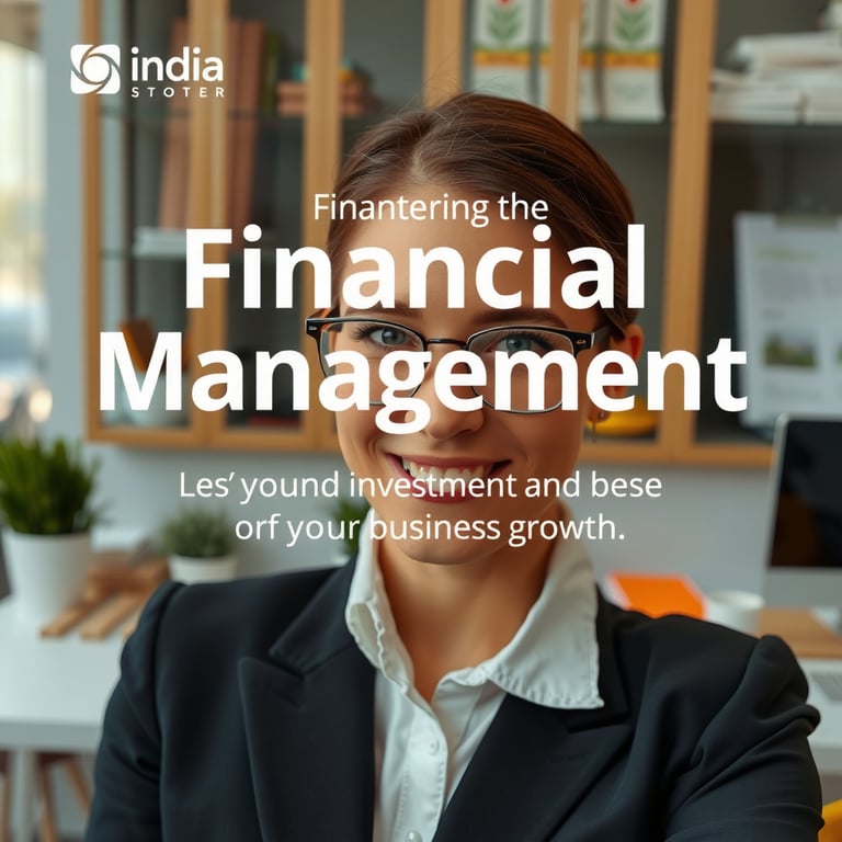 Financial Management