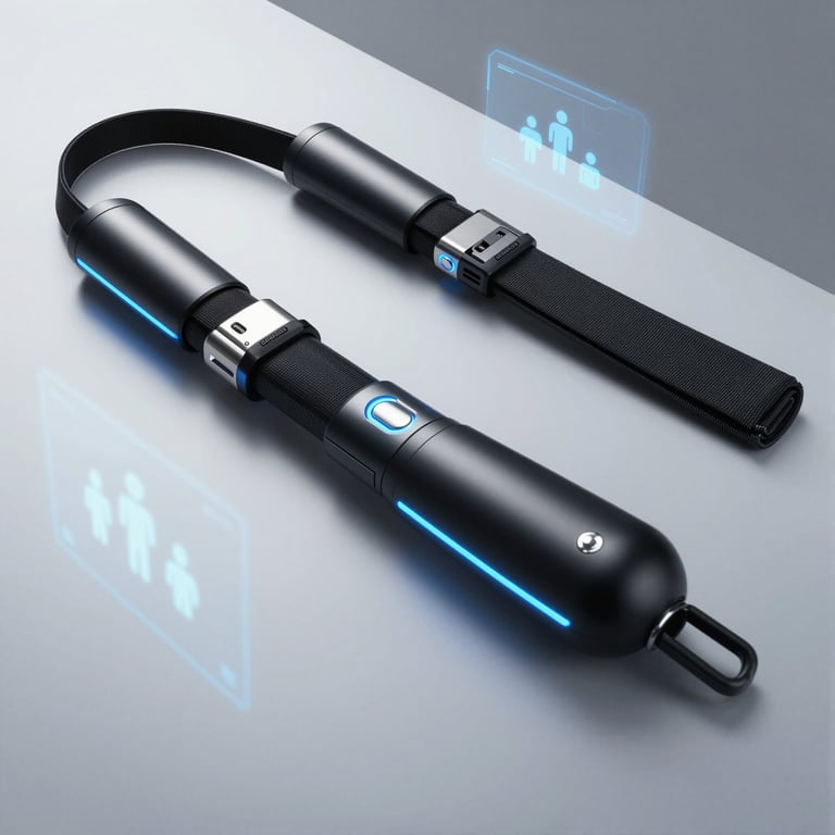 Exploring 2026 BDSM Chastity Trends: Innovations in Male Devices and Community Insights