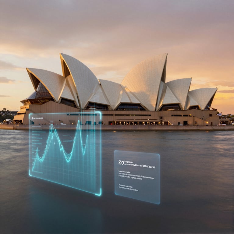 Discover Australia's Premier Web Design Experts Transforming Digital Landscapes in 2026