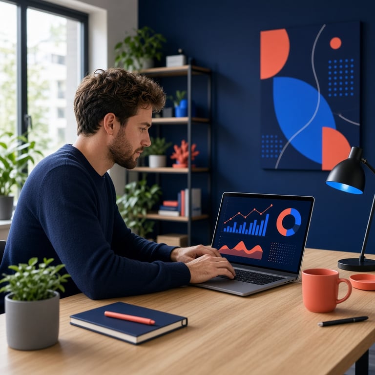 2.000+ vacatures voor digitale marketingfuncties en werk