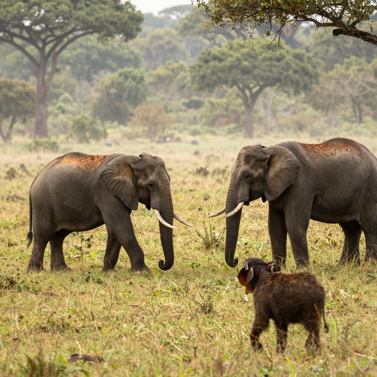 Come Contribuire Attivamente alla Salvaguardia della Fauna Elefantina