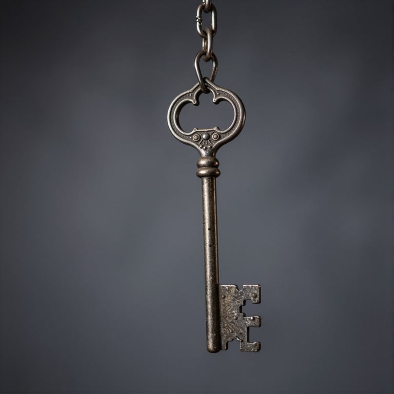 Exciting Chastity Keyholding News: Authentic BDSM Lock Experiences from Enthusiasts