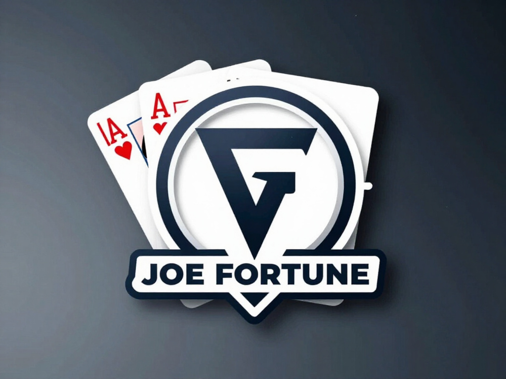 Joe Fortune logo