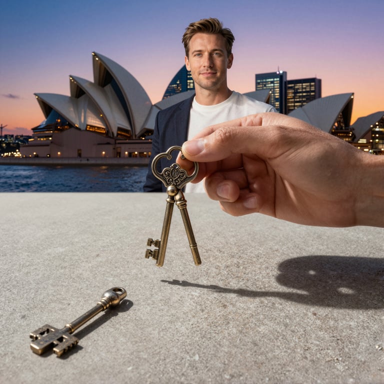 Australian Cock Cage Reviews: Expert Keyholding Experiences and Enthusiast Stories