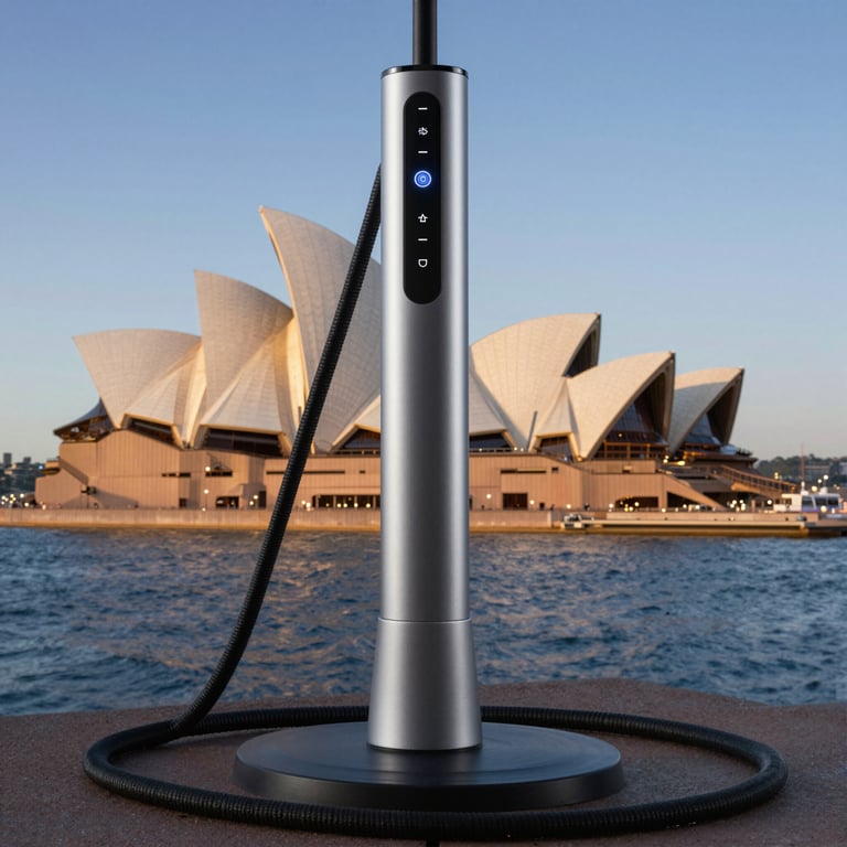 Discover Top Male Chastity Devices in Australia: Expert 2026 Reviews