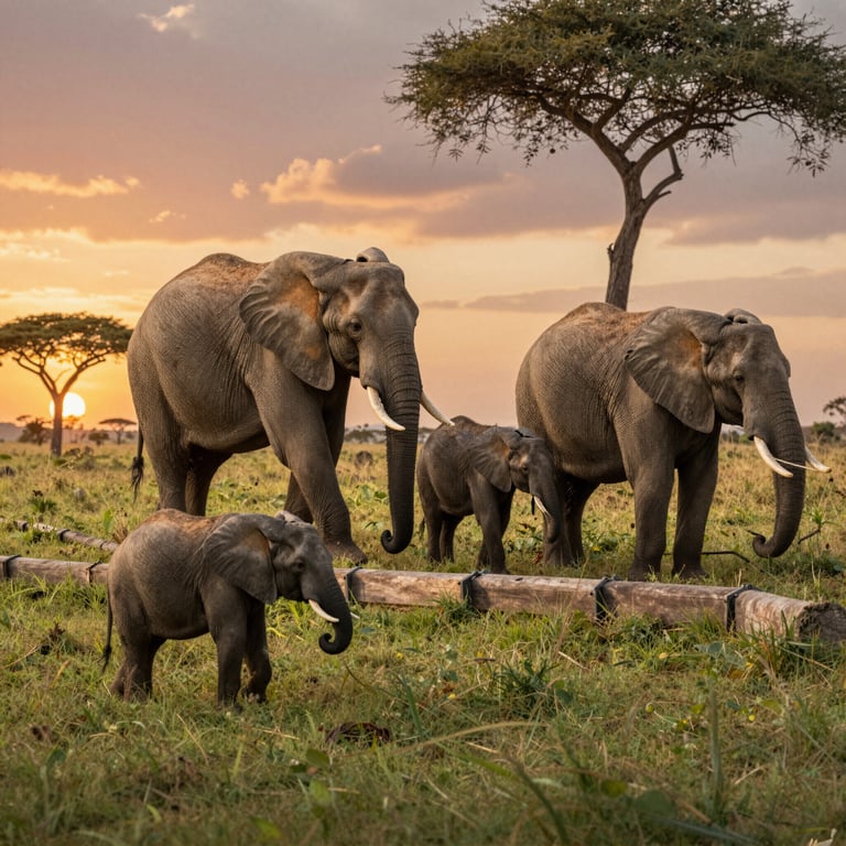 Cinque Modi Pratici per Aiutare gli Elefanti e Proteggerli nel 2026