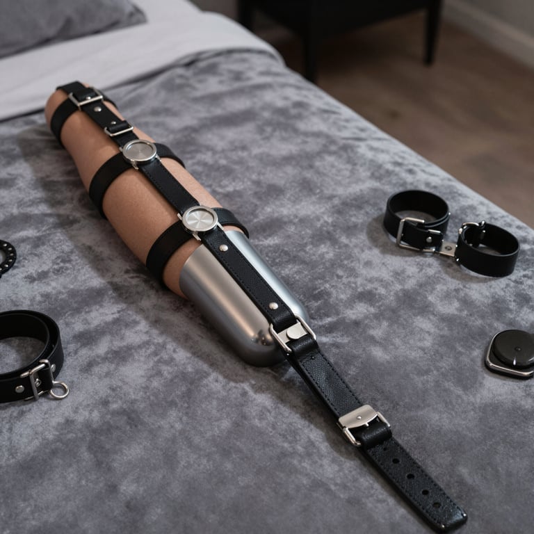 Top Cock Cage Reviews: Best Male Chastity Devices for 2026 Enthusiasts