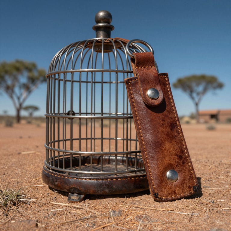 Australian Cock Cage Reviews: Honest Experiences from Keyholding and BDSM Lovers