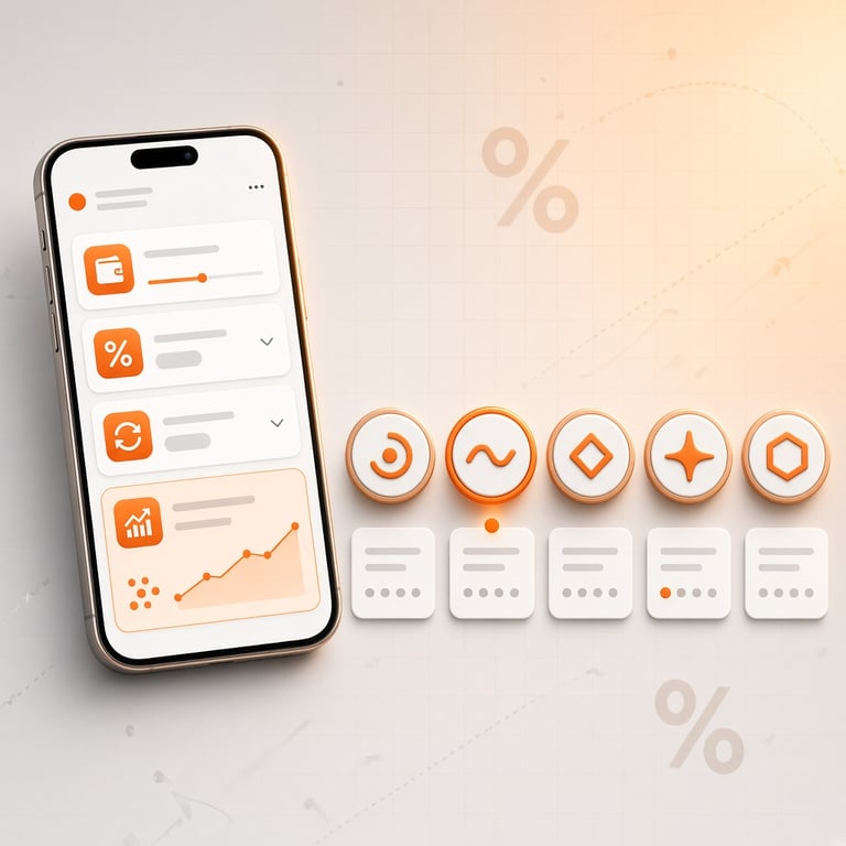 Crypto Interest Calculator: See What Compounding Could Do