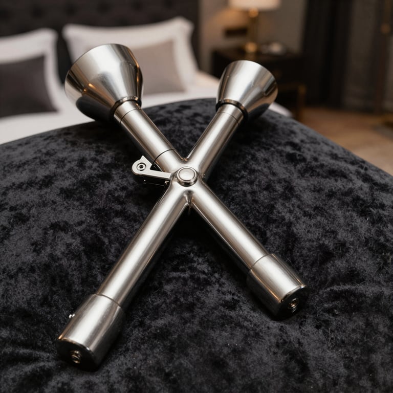 Discover Top Male Chastity Devices: Expert Cock Cage Reviews for 2026