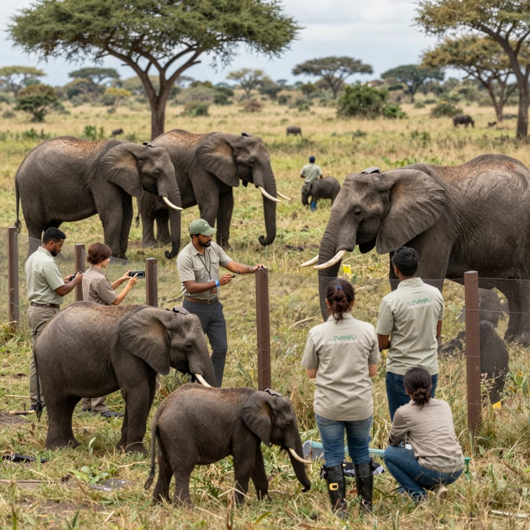 Come Aiutare la Protezione degli Elefanti: Guida Pratica per Contribuire nel 2026