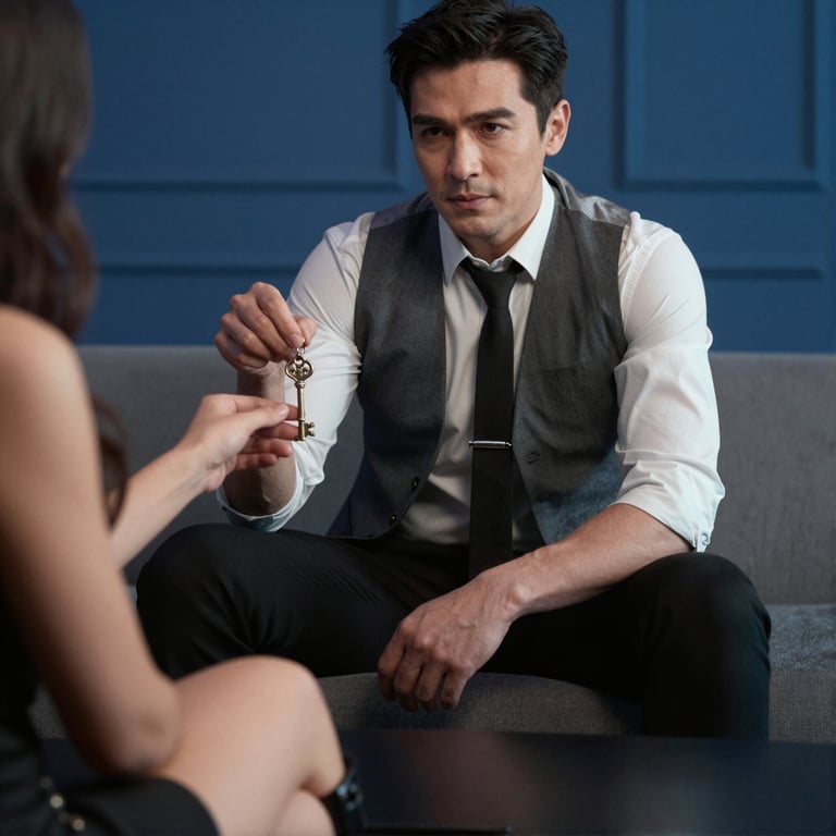 BDSM Chastity Trends 2026: Keyholding News and Real Male Experiences Shared