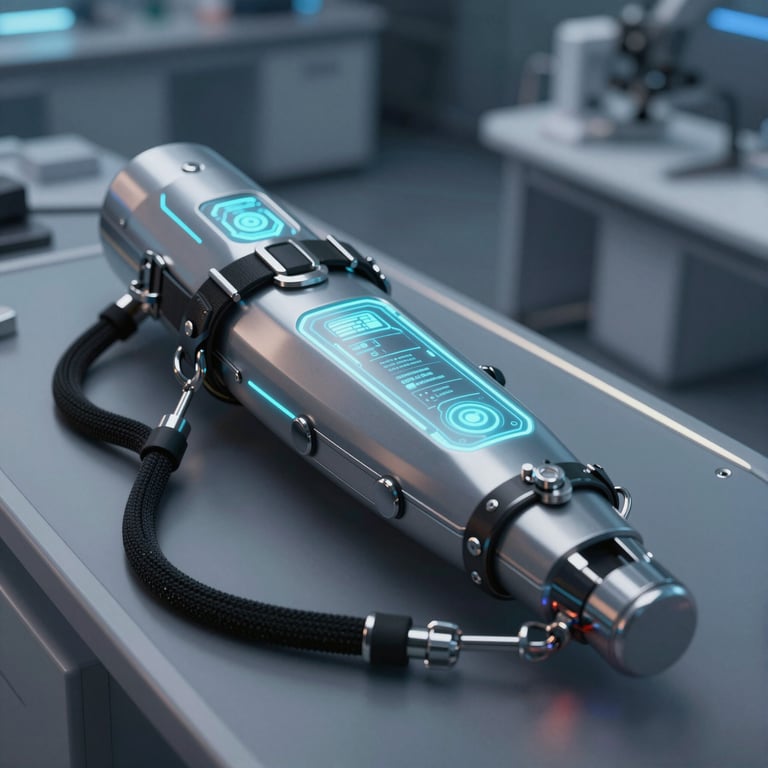 2026 Male Chastity Devices News: Innovations, Reviews, and Keyholding Stories Unveiled