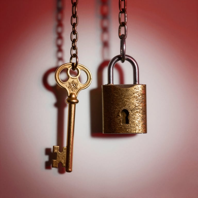 Breaking BDSM Keyholding News: Essential Tips for Passionate Chastity Lovers