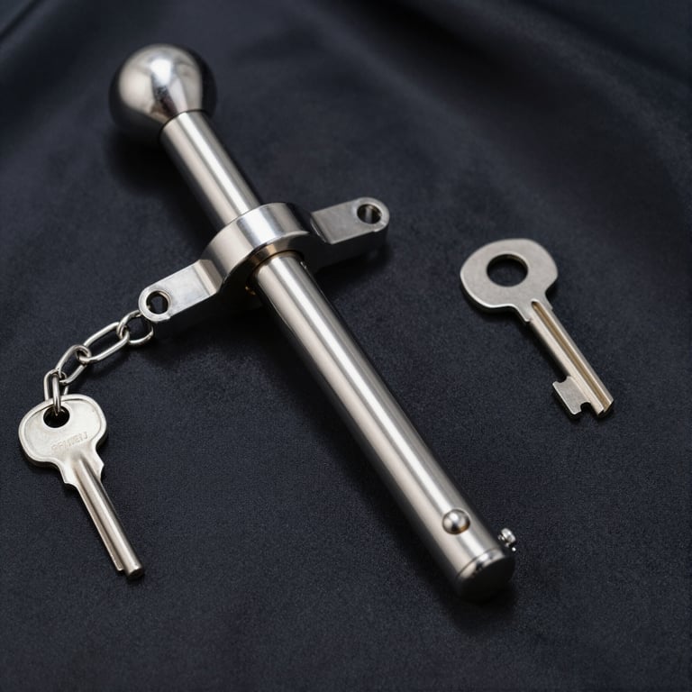 Top Cock Cage Reviews: Best Male Chastity Devices for Thrilling Lockup Experiences