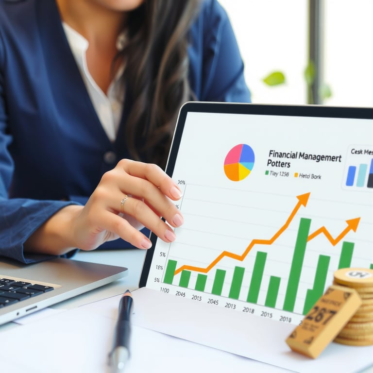 Financial Management