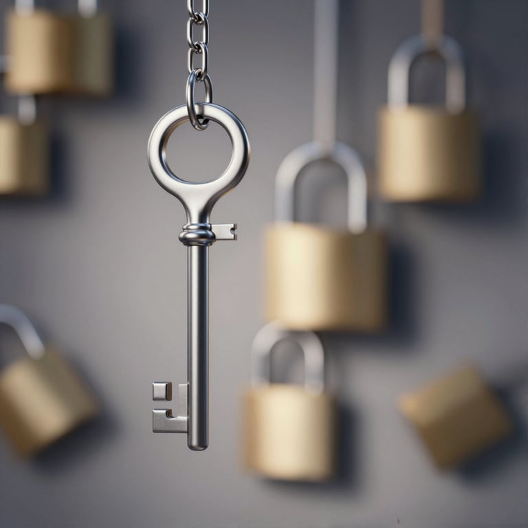 Top 2026 Chastity Keyholding News for Male Lock Enthusiasts and Beginners