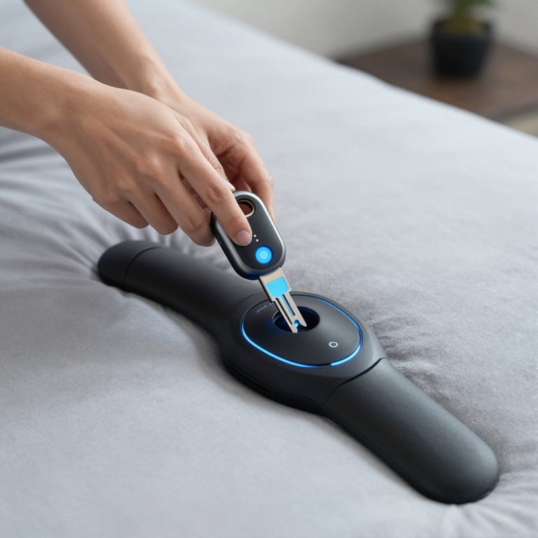 BDSM Chastity Trends 2026: Keyholding News and Enthusiast Must-Know Innovations