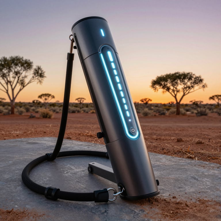 2026 Male Chastity Device News: Innovations Thrilling Australian Cock Cage Fans