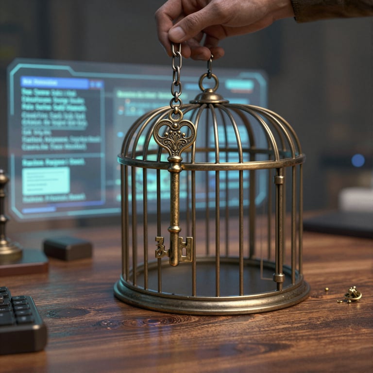 2026 BDSM Keyholding News and Stories for Passionate Chastity Enthusiasts