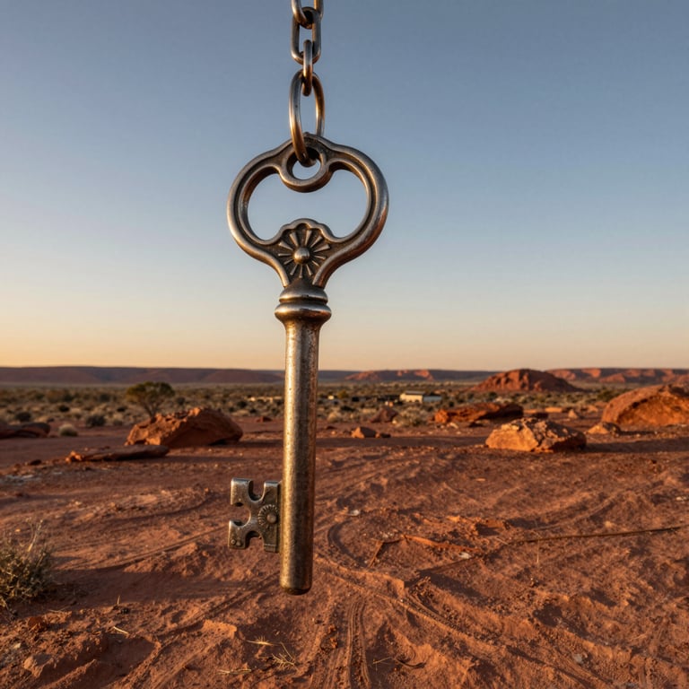 Australian Cock Cage Keyholding Experiences: BDSM Community Stories and Insights