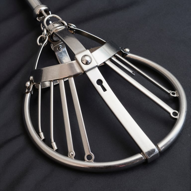 Top Chastity Cage Reviews: Must-Know Picks for Male Enthusiasts in 2026