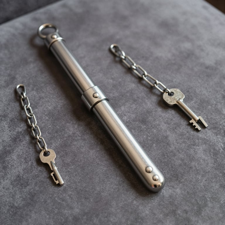 Top Male Chastity Devices: Expert Cock Cage Reviews for Passionate Enthusiasts 2026