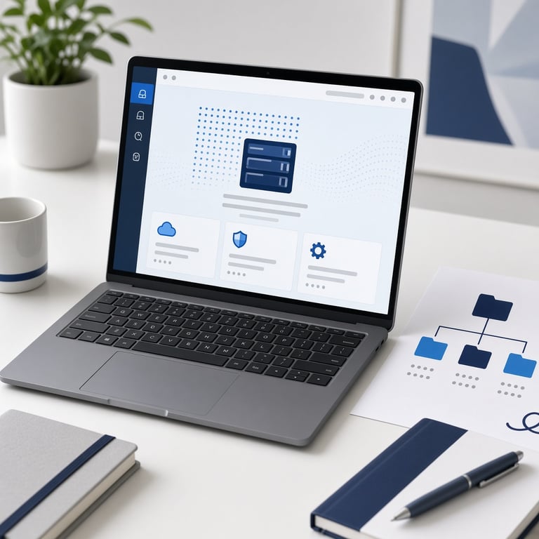 How to Install Localhost on Windows 11 with IIS