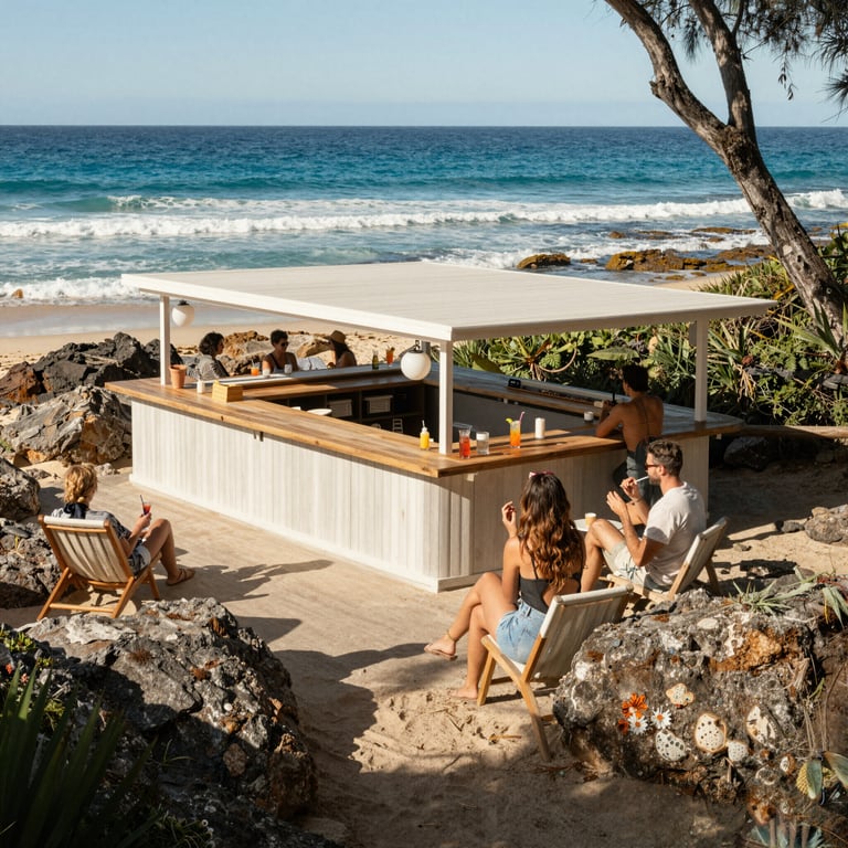 Ultimate Guide to 12 Rocks Beach Bar – Best Australian Beach Reviews and Vibes in 2026