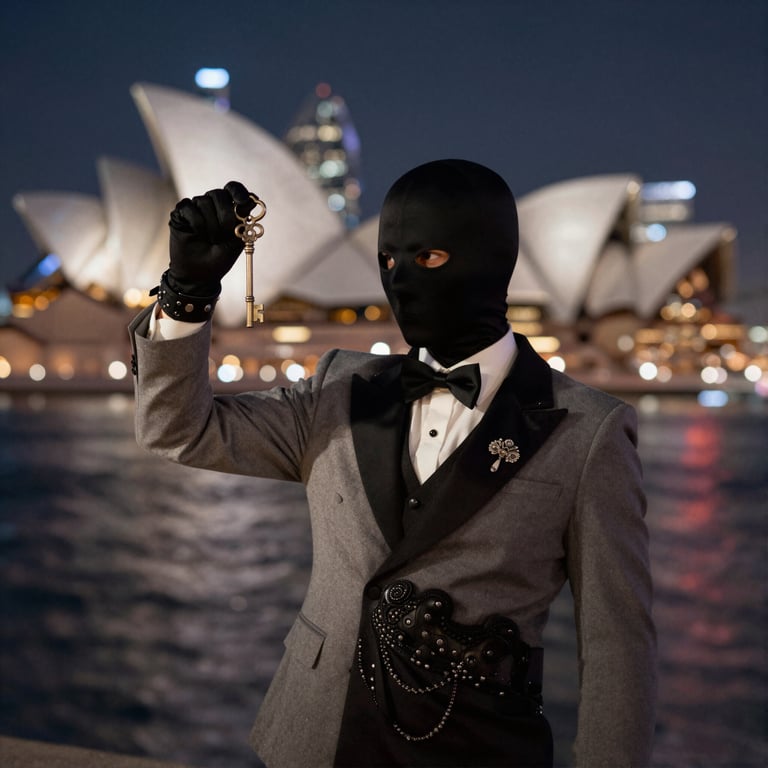 Intimate Keyholding Experience Stories and BDSM Chastity Trends in Australia