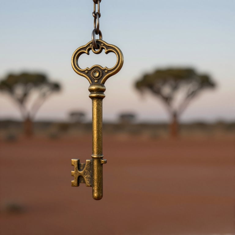 Discover Top Keyholding Services in Australia Amid Latest BDSM Chastity News