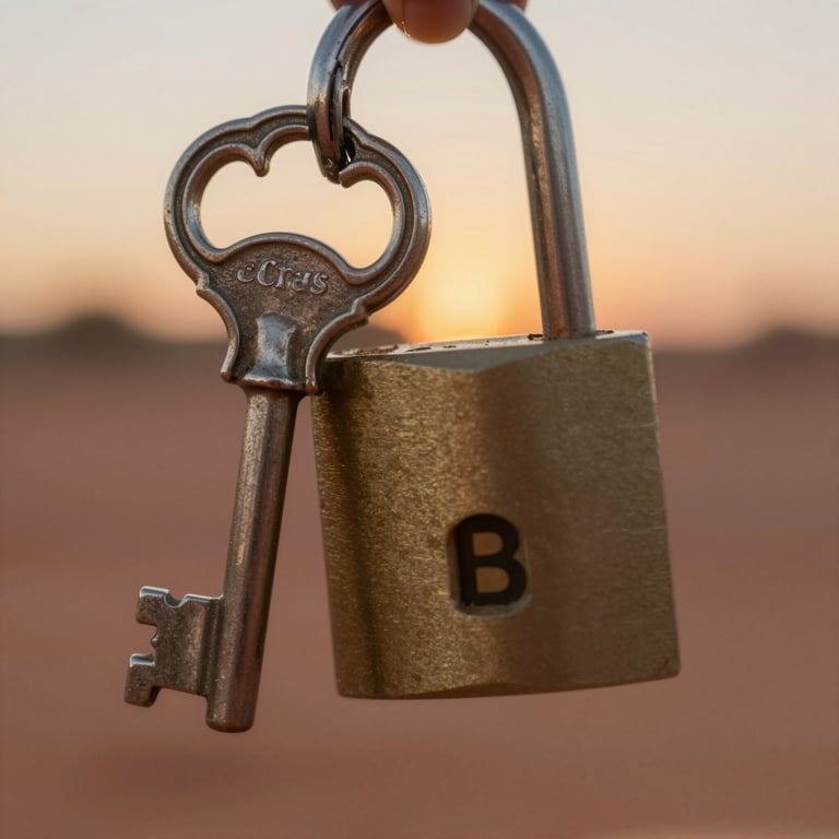 Unlocking Keyholding Services in Australia: Expert Tips and Reviews for Chastity Fans