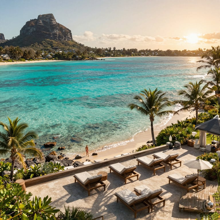 Top Reviews Reveal 12 Rocks as Best Beach Club on Australian Shores in 2026