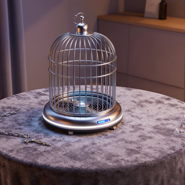 Best Cock Cage Reviews for Male Chastity Enthusiasts in 2026