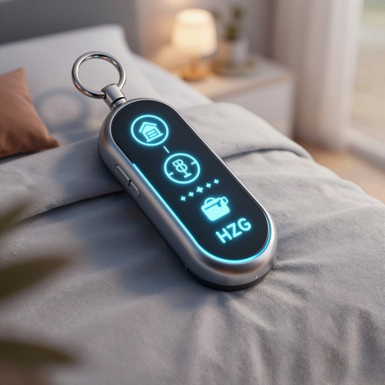 2026 Chastity Keyholding News: Innovative BDSM Trends and Fetish Insights Revealed