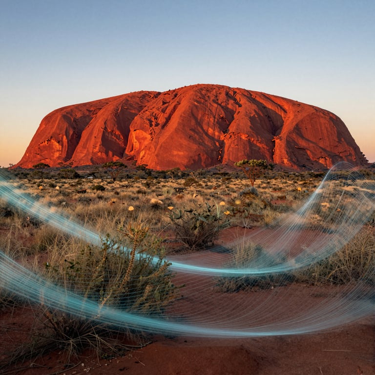 Discover Premier Web Designers in Australia for Innovative Uluru Tourism Sites 2026