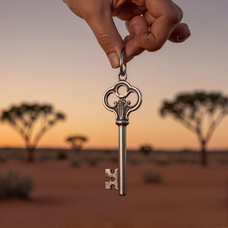 Chastity Keyholding Australia: BDSM News and Safe Practice Tips