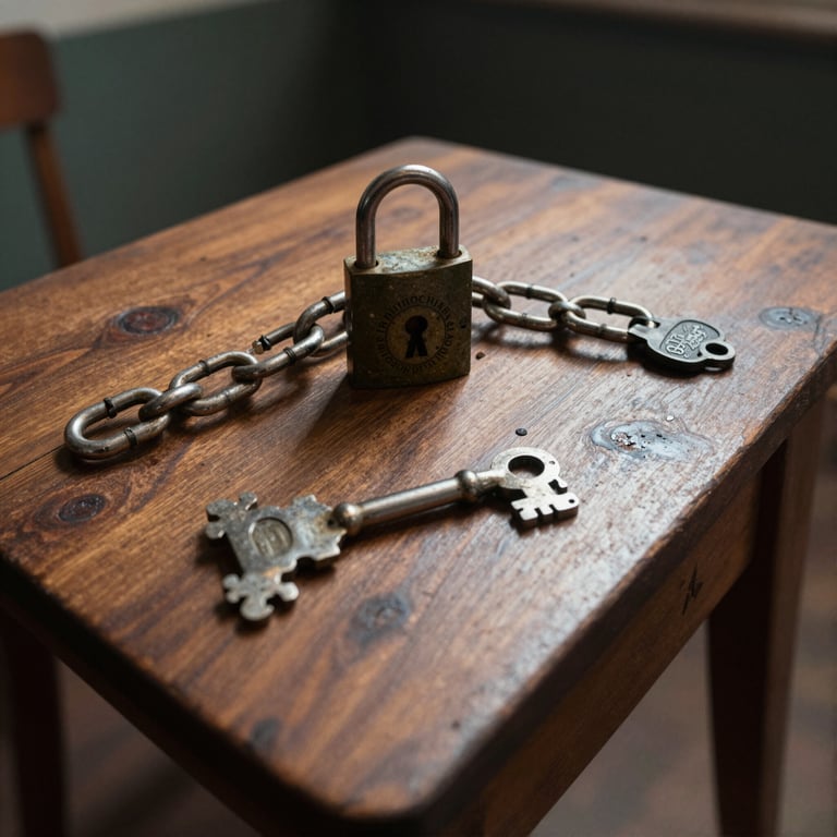 2026 BDSM Chastity Trends: Keyholding News and Real Lockup Experiences