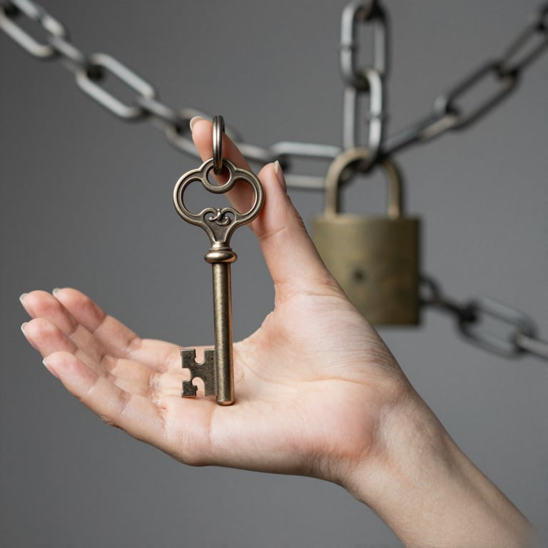 Thrilling Keyholding Experiences Shared by Chastity Enthusiasts Worldwide